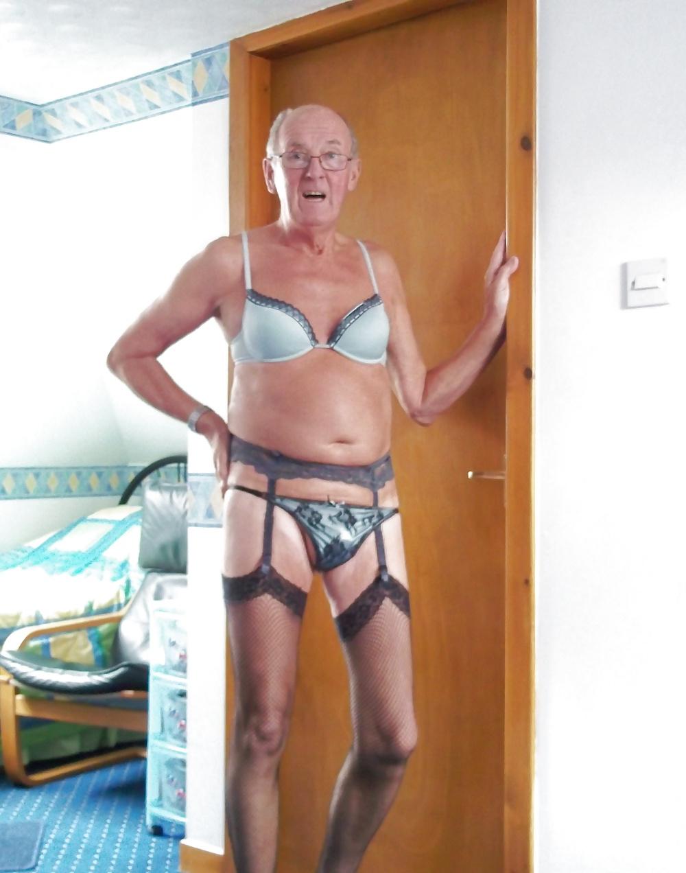 20P More family bra & panties