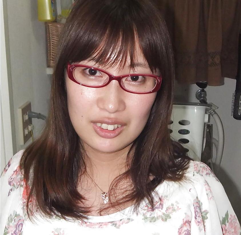 16P Japanese amateurs 2