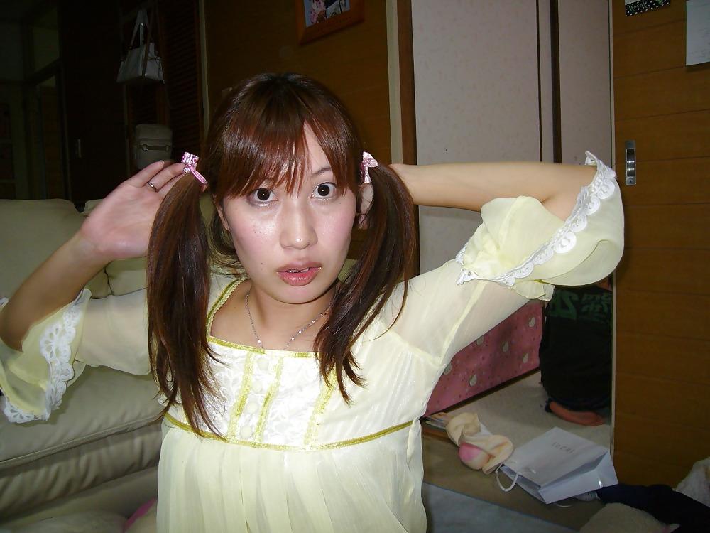 16P Japanese amateurs 2