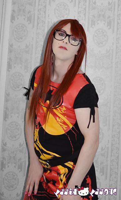 24P Pretty Kitty Batgirl part 3