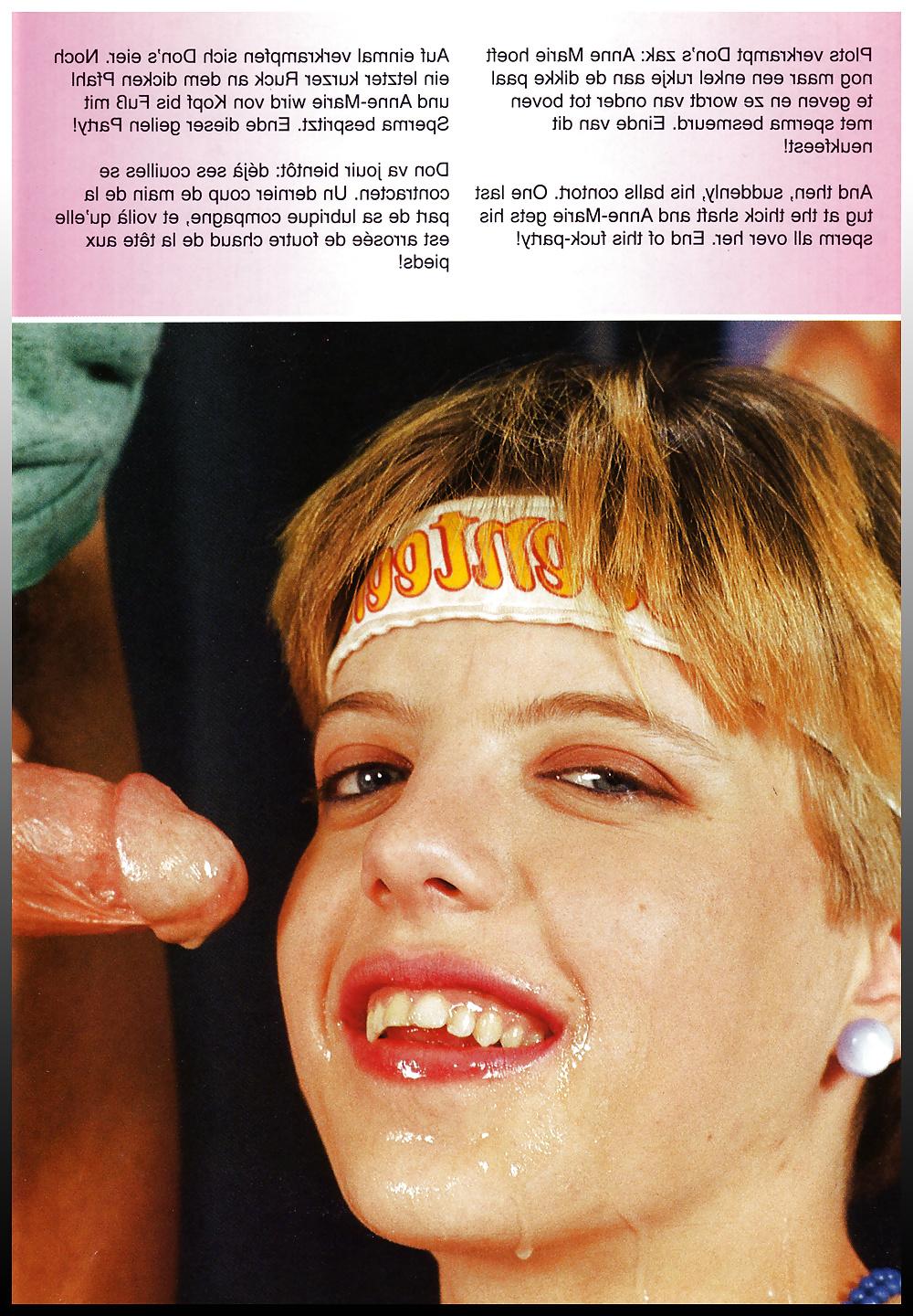 25P Sperm part 17 