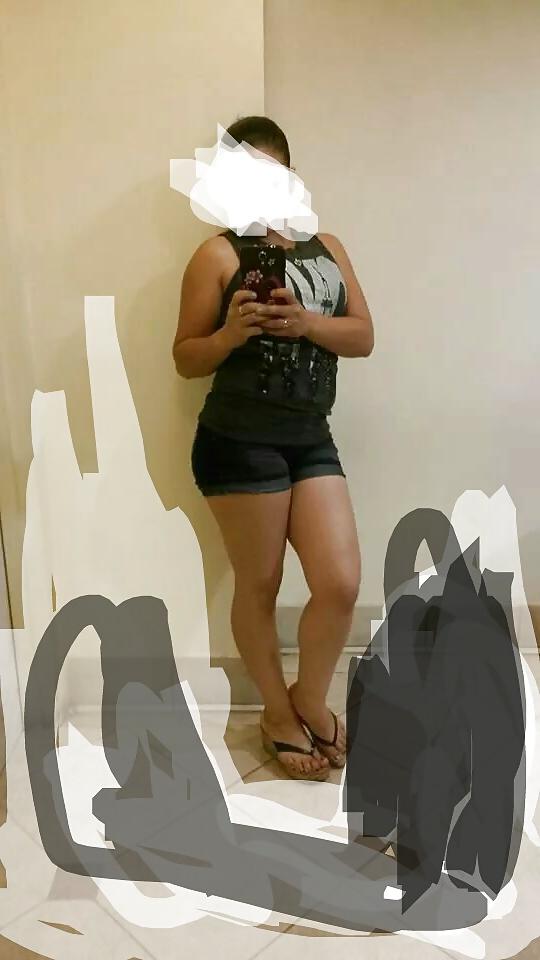 8P Is way mexican women trie black