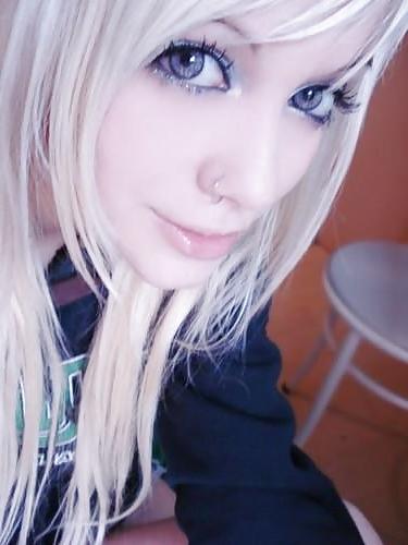 13P Arkaye is Pretty