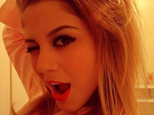 13P Arkaye is Pretty