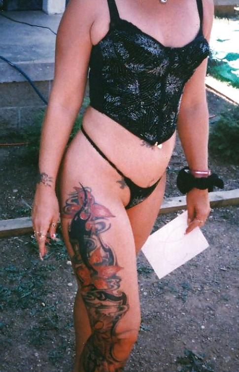 25P Old Biker Rally Pics