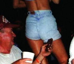 25P Old Biker Rally Pics