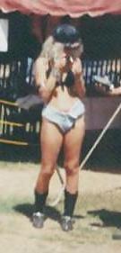 25P Old Biker Rally Pics