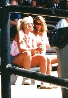 25P Old Biker Rally Pics