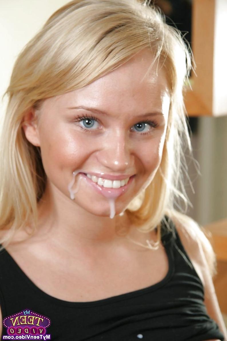 22P Face Cumshots II