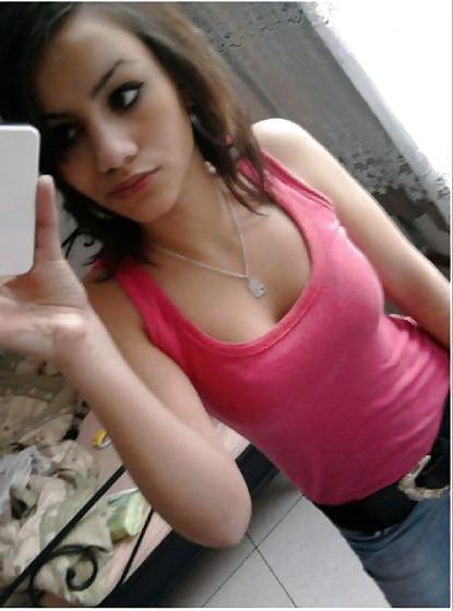 25P Sperma Tribue for Teens (Faces)