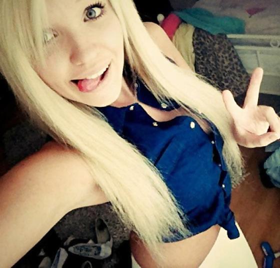 25P Sperma Tribue for Teens (Faces)
