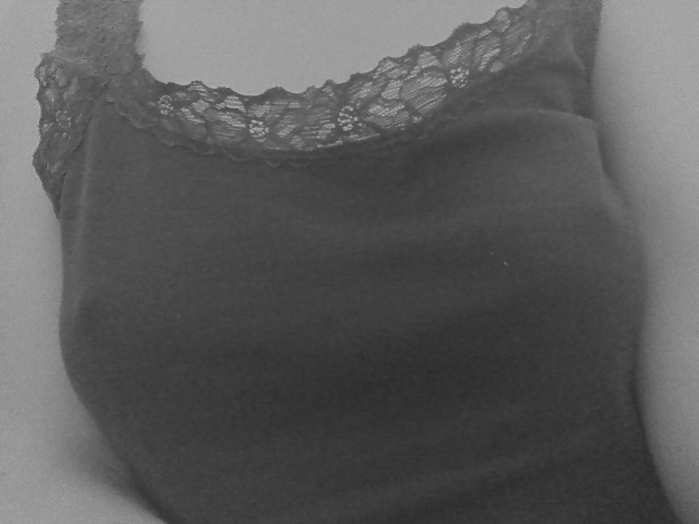 21P My Wife Loves To Tease With Selfie's!