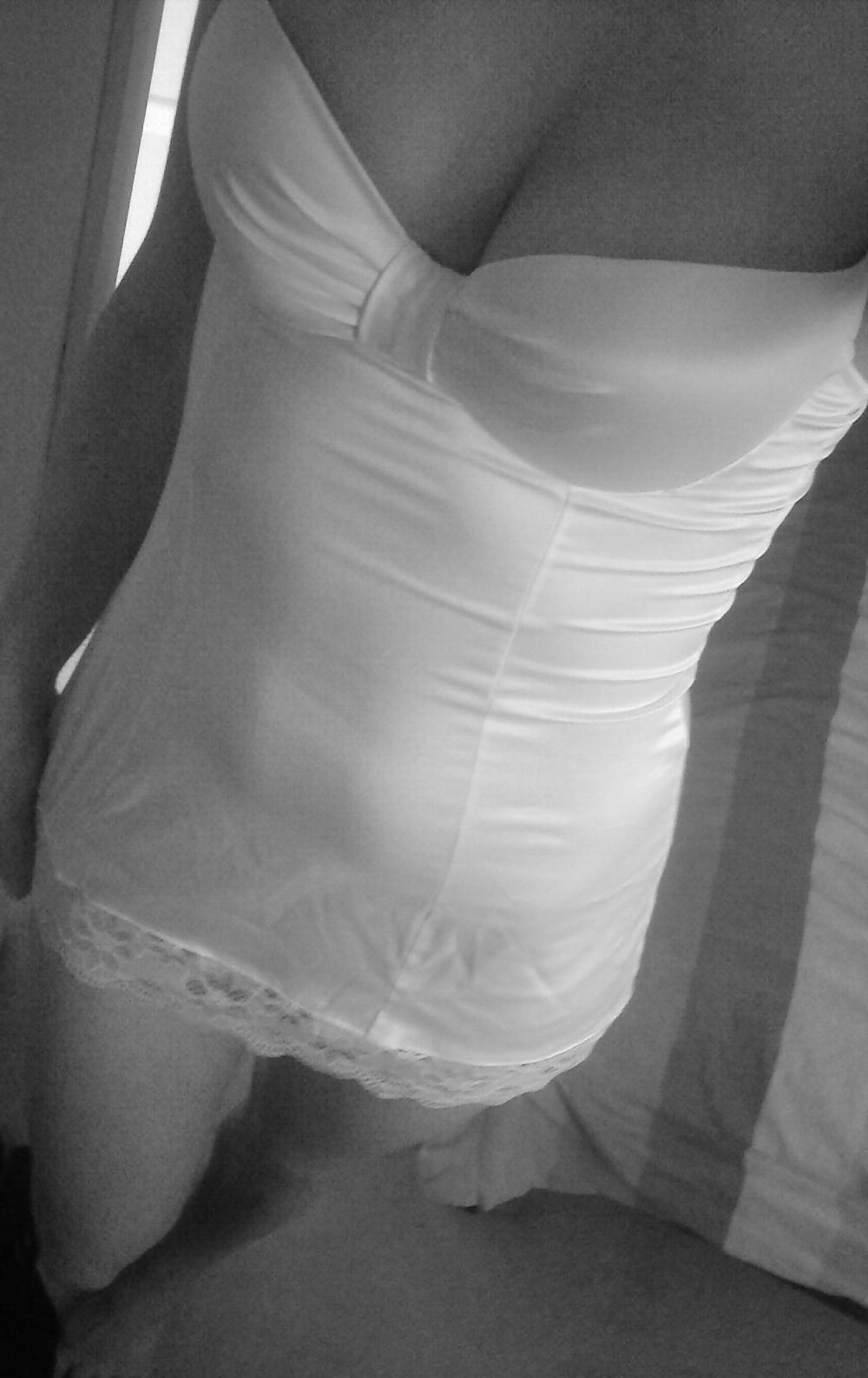 21P My Wife Loves To Tease With Selfie's!