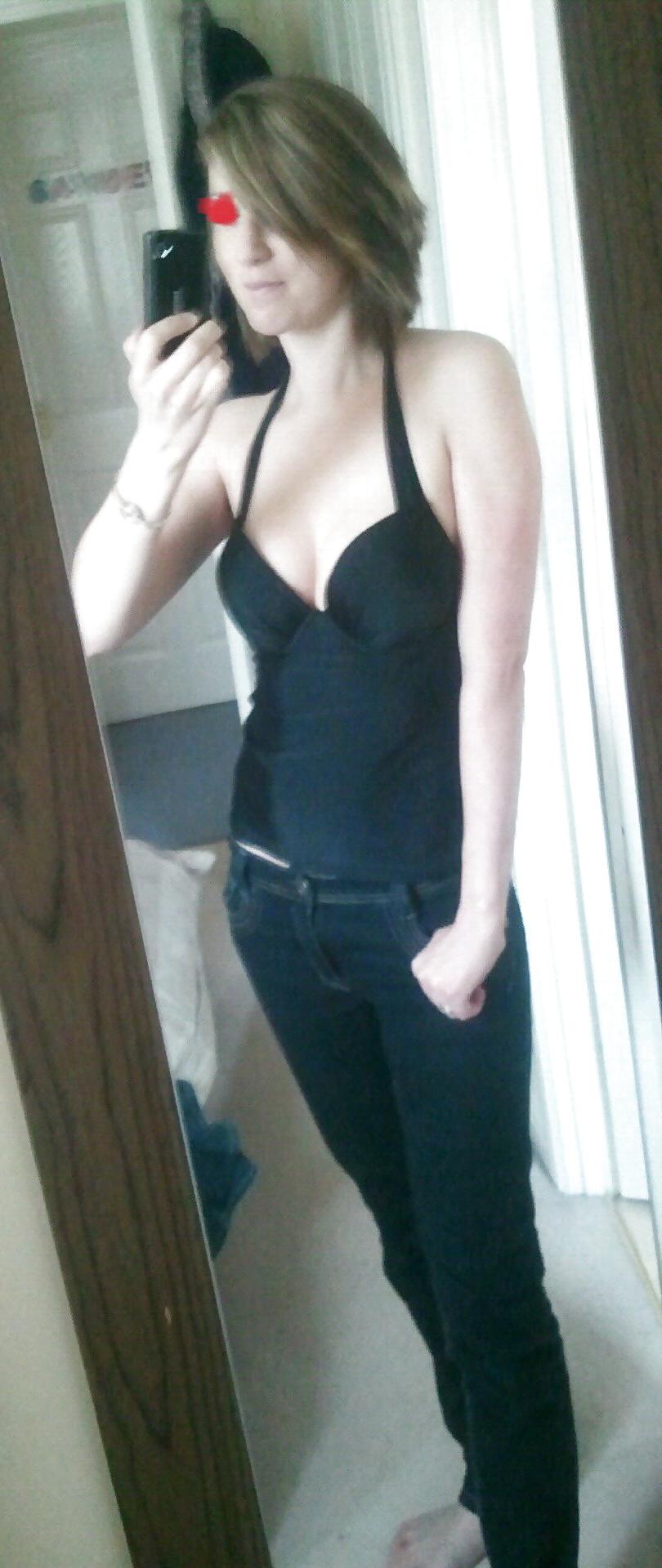 21P My Wife Loves To Tease With Selfie's!