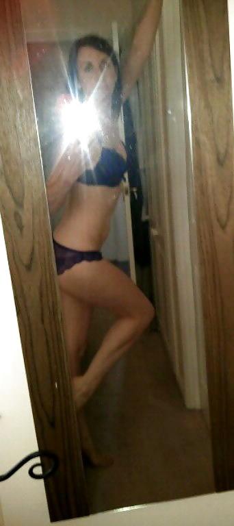 21P My Wife Loves To Tease With Selfie's!