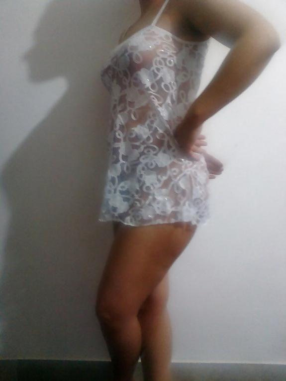 14P Serbian MILF (u cipci)