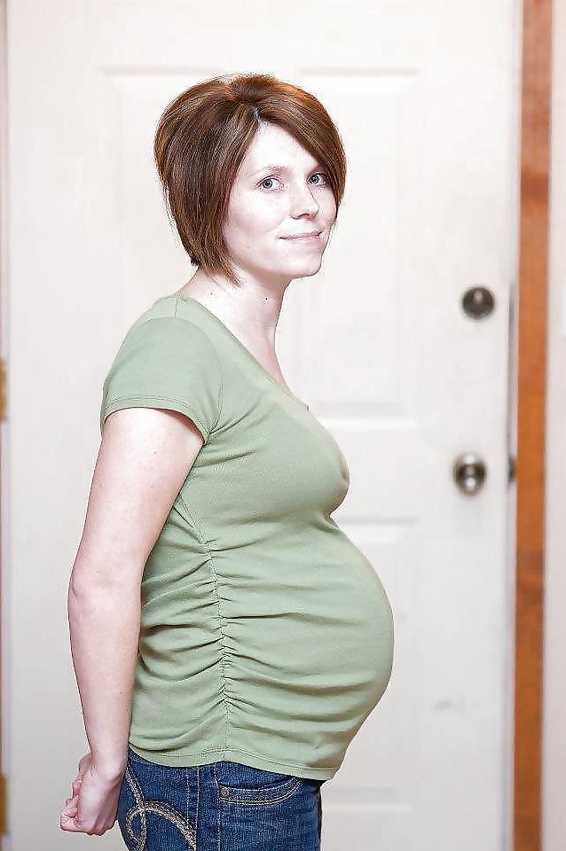 25P Enceinte - Pregnant 29