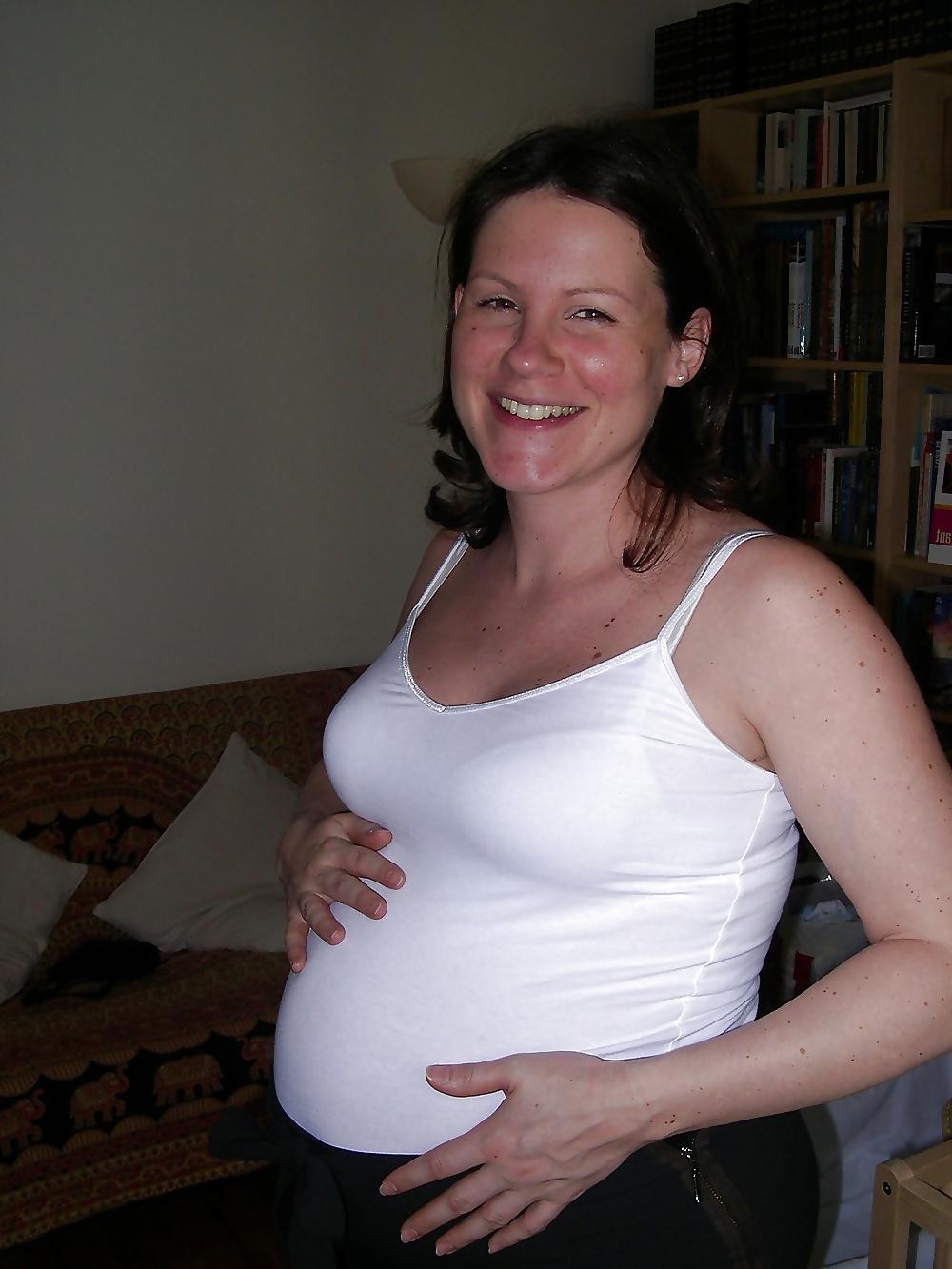 25P Enceinte - Pregnant 29