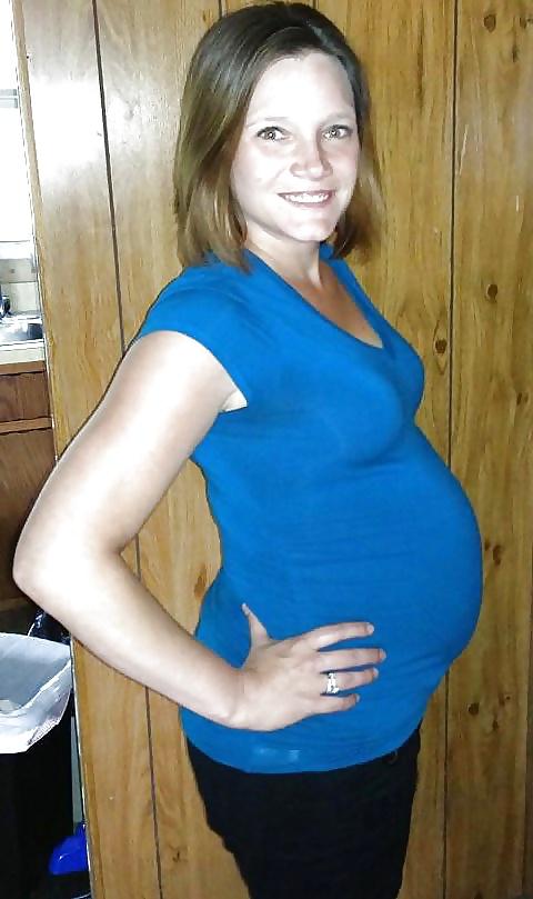 25P Enceinte - Pregnant 29