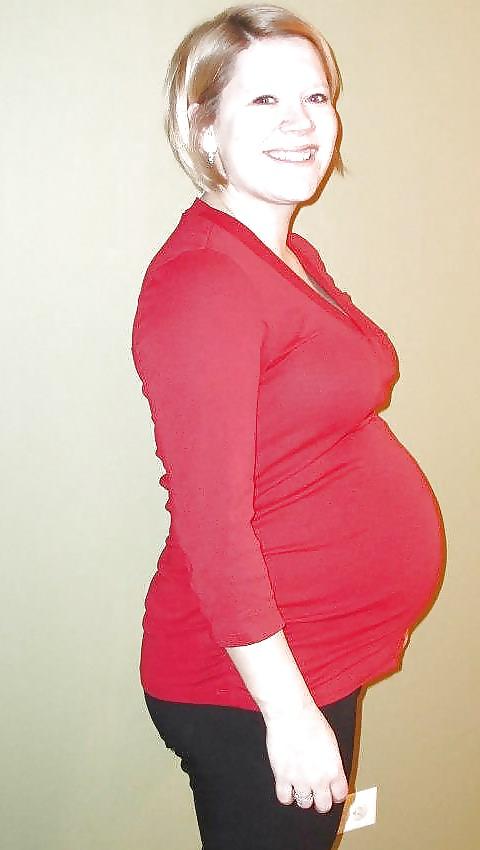 25P Enceinte - Pregnant 29