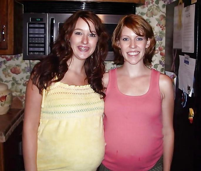 25P Enceinte - Pregnant 29