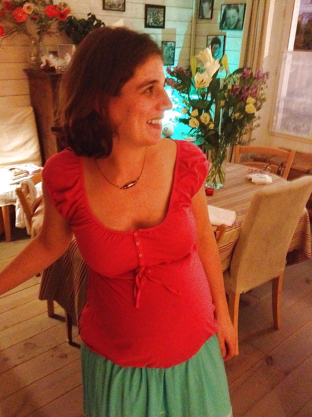 25P Enceinte - Pregnant 29