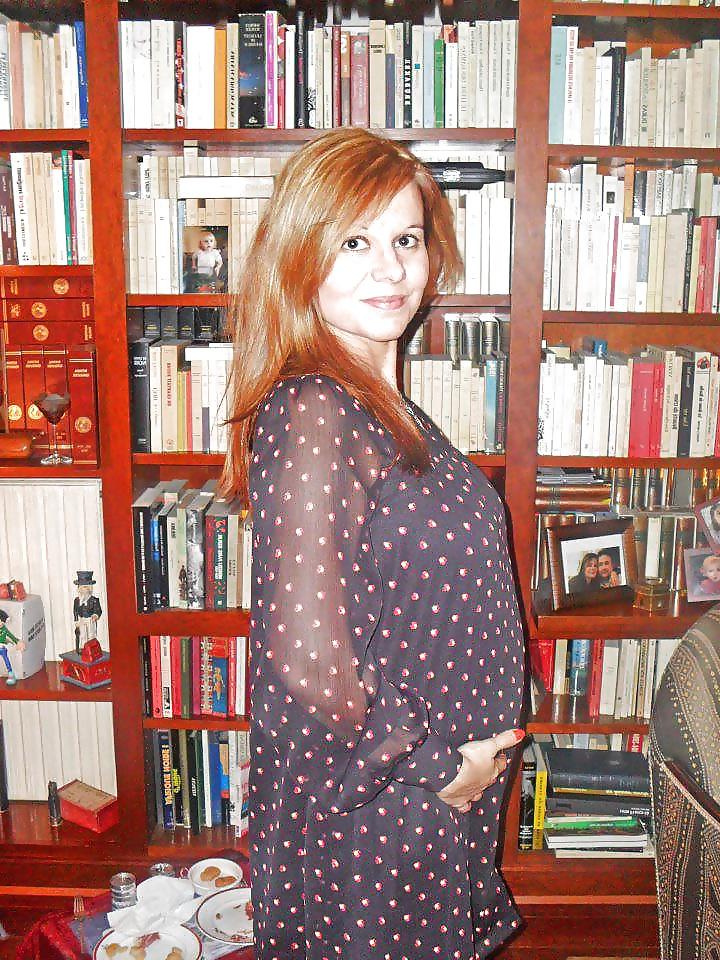 25P Enceinte - Pregnant 29
