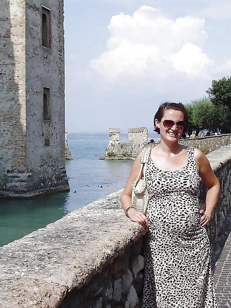 25P Enceinte - Pregnant 29