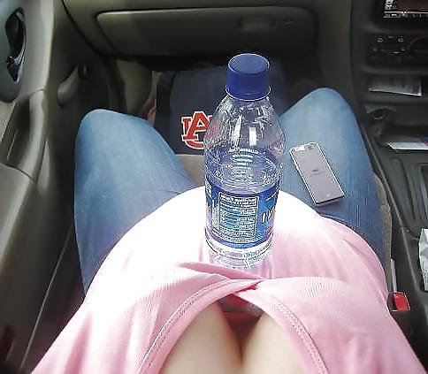 25P Enceinte - Pregnant 32