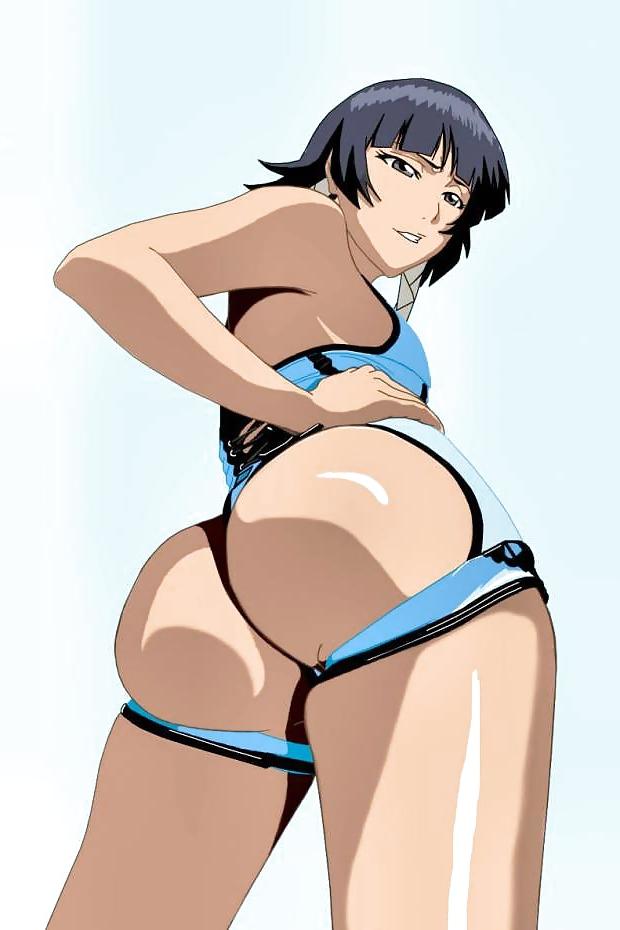25P Anime - Bleach 