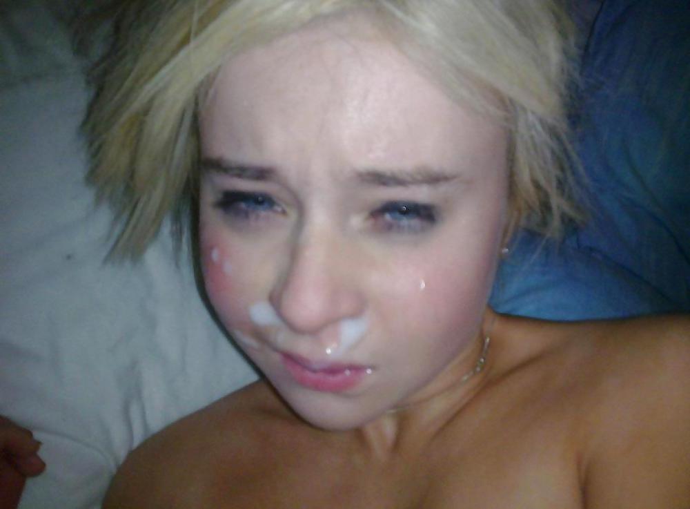 25P Facials: Finish Here 1