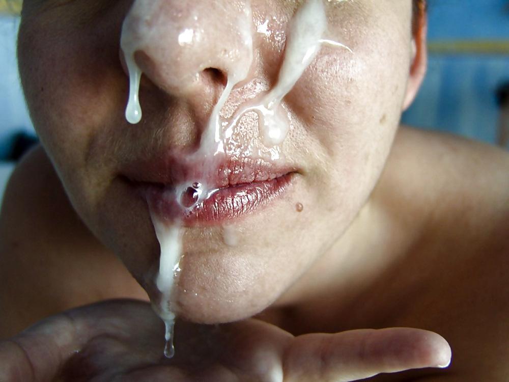 25P Facials: Finish Here 1