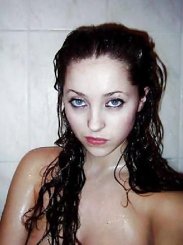21P Taking a Bath