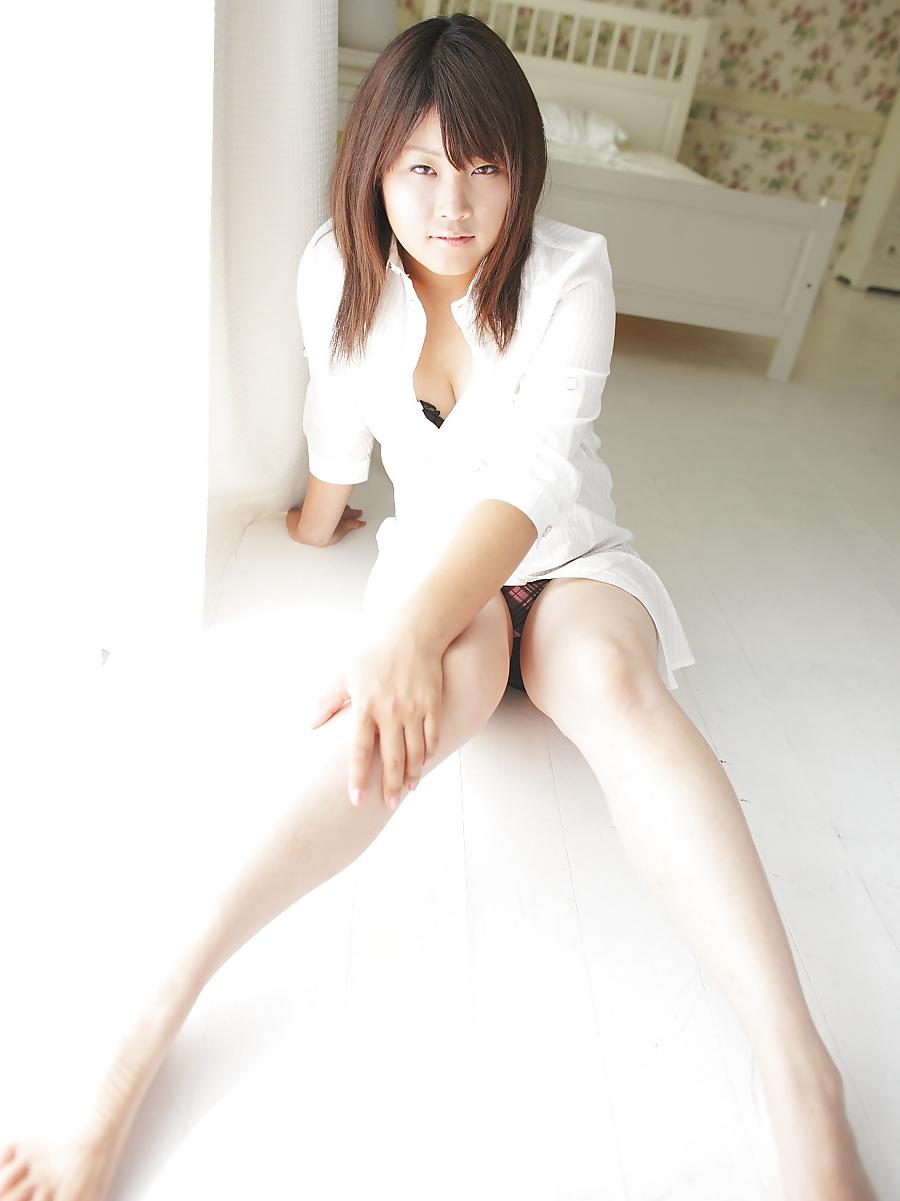 10P J15 Cute Japanese teen 2