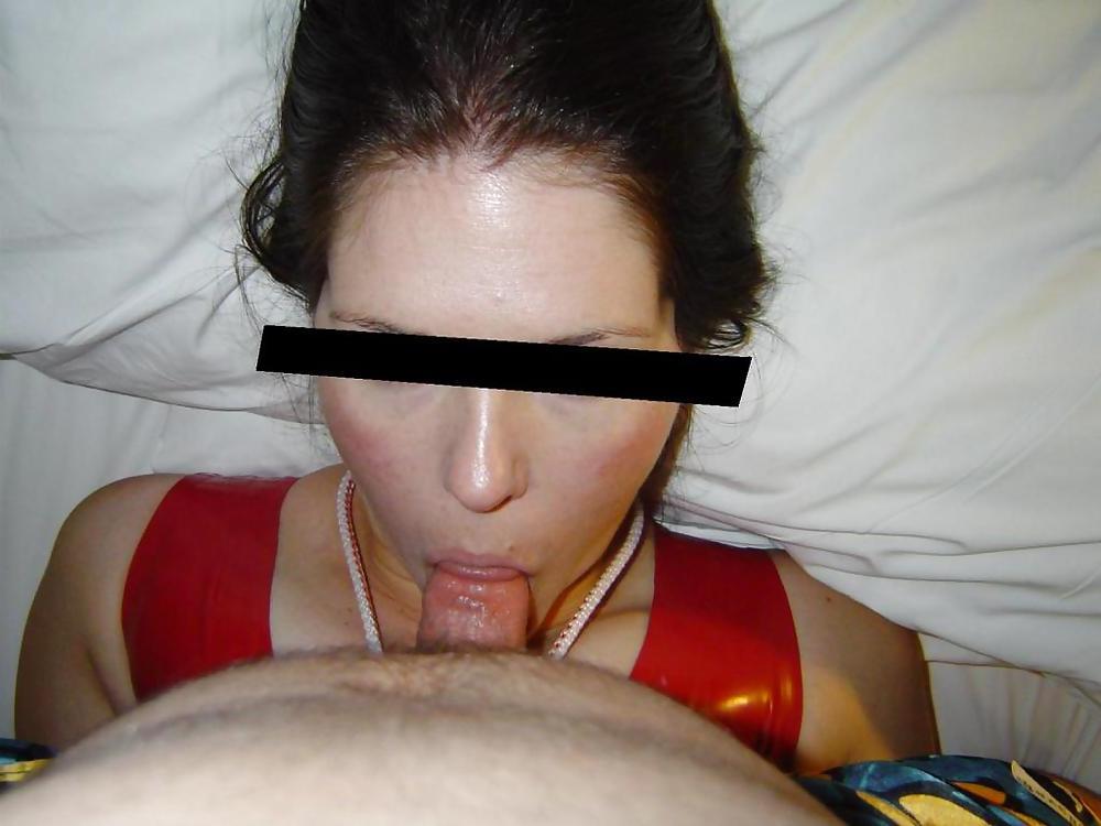 10P Wife with new stranger