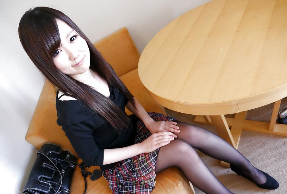 25P Japanese teen fucked by relative