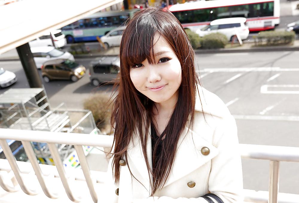 25P Japanese teen fucked by relative
