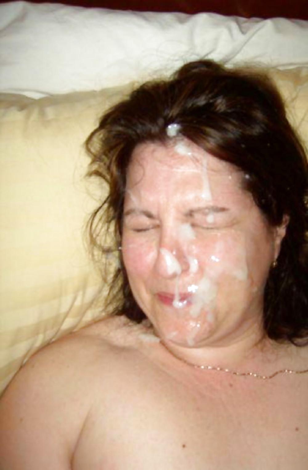 10P My wife, Joy, XXX