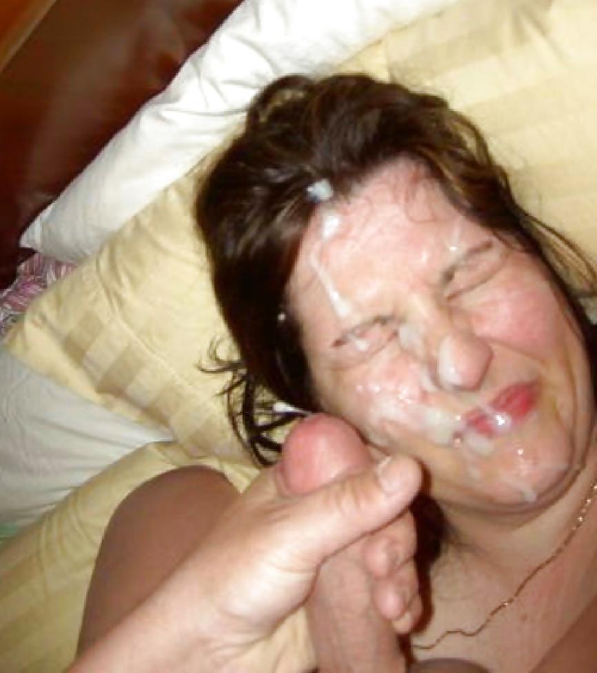 10P My wife, Joy, XXX