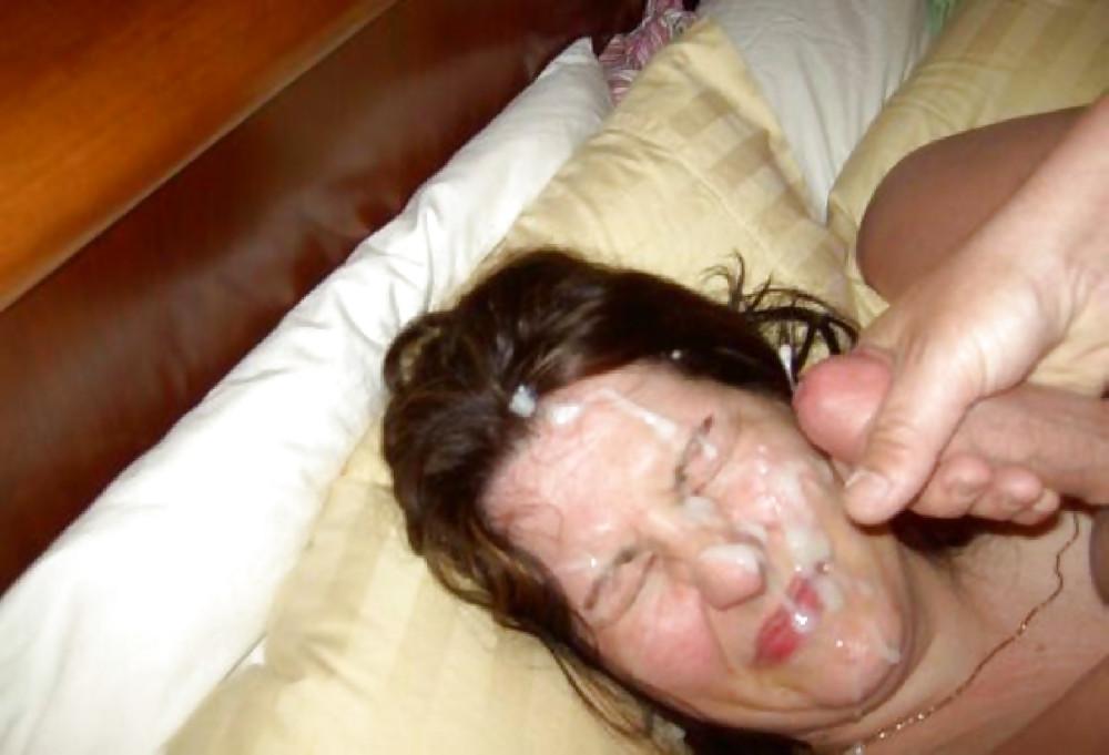 10P My wife, Joy, XXX