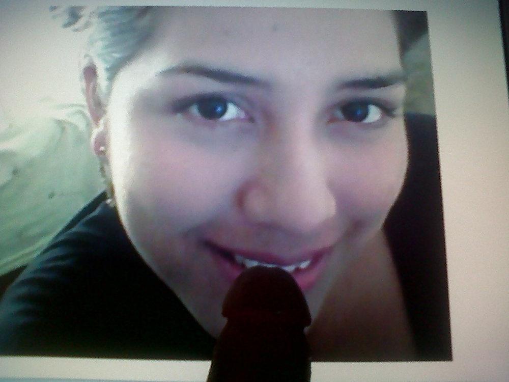 5P Cum on Friends...