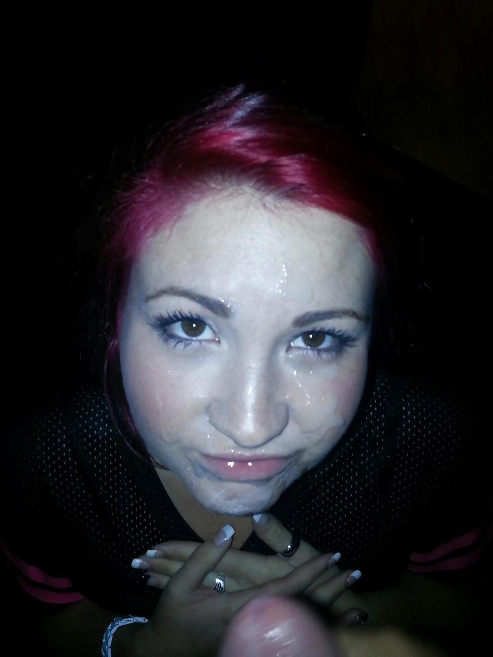 25P Cum Dump
