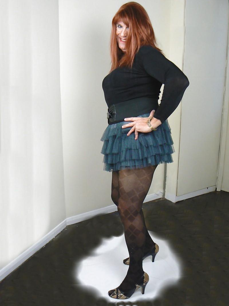 8P Your T girl to cum on