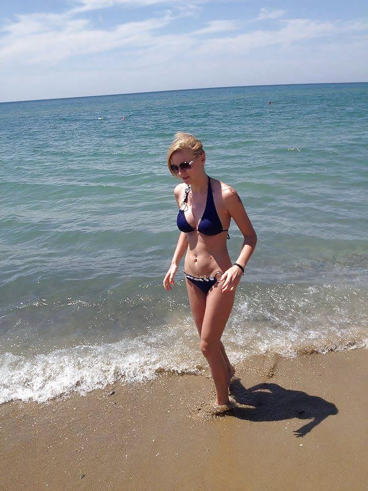 19P Serbian Milf's