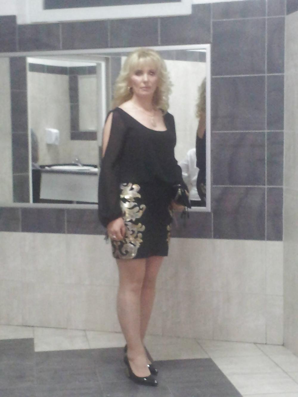 19P Serbian Milf's