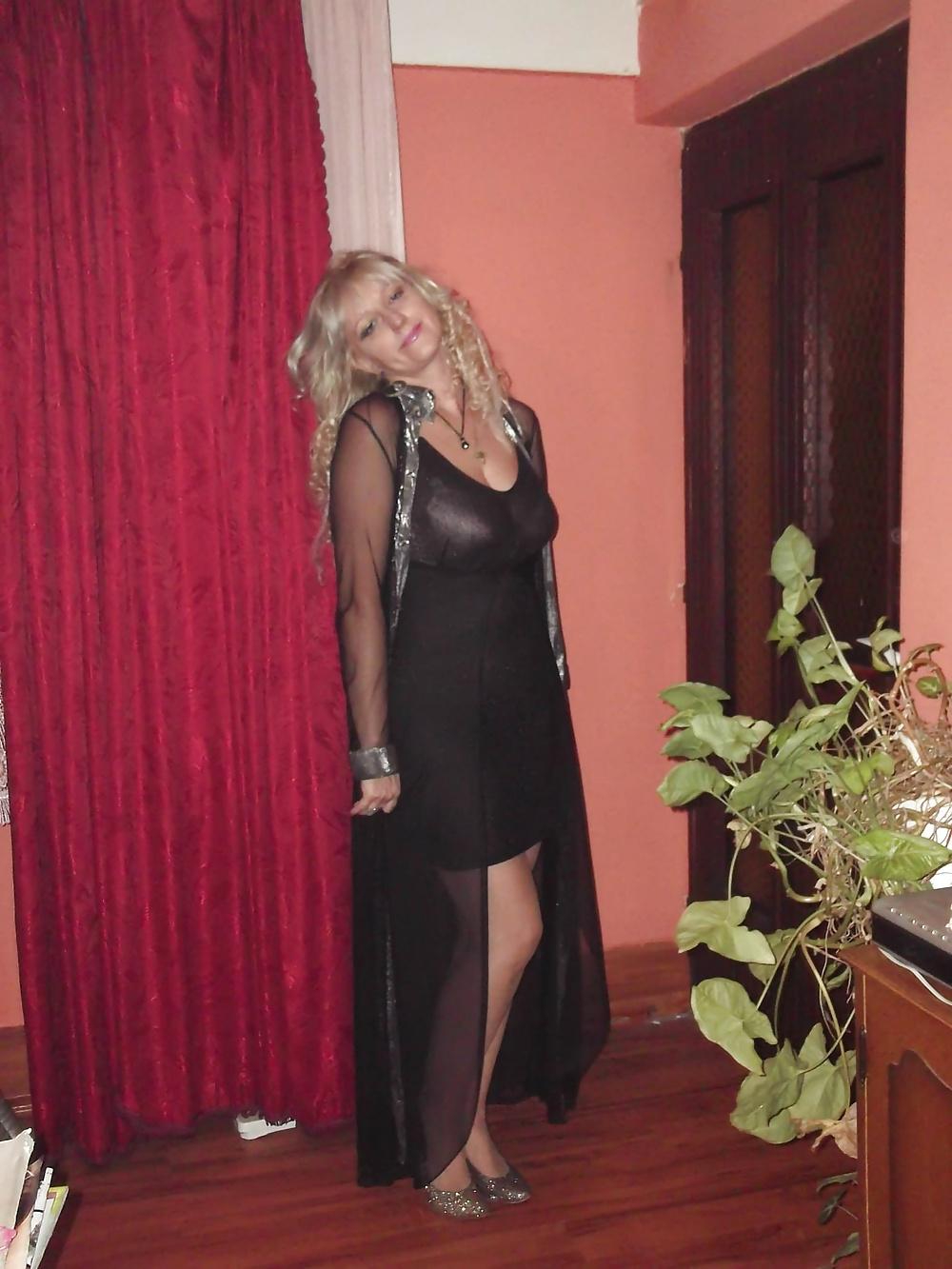 19P Serbian Milf's