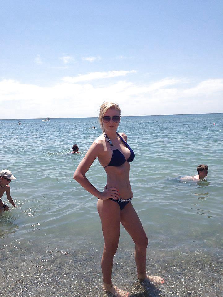 19P Serbian Milf's