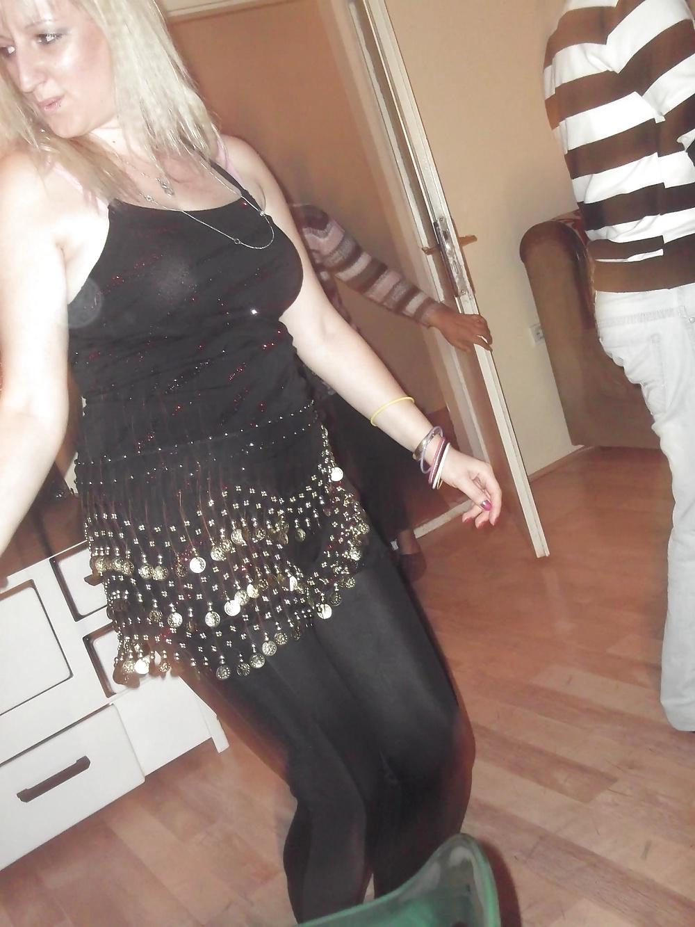 19P Serbian Milf's