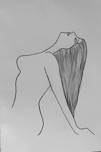 25P Nude cartoon and anime girls