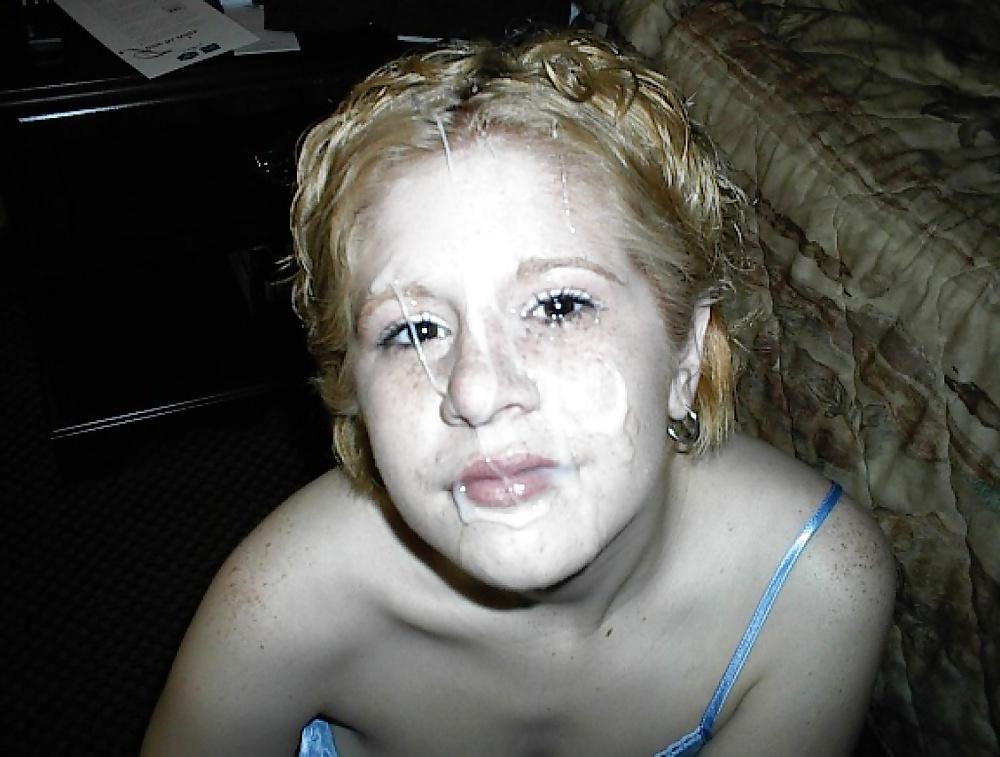 25P Facialwhore Britney